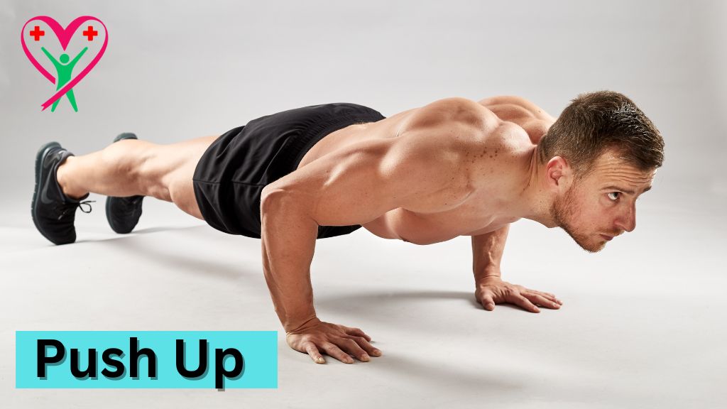 Push Up for Weight Gain