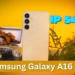 Samsung Galaxy A16 5G