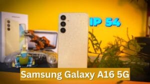 Samsung Galaxy A16 5G