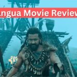 Kangua Movie Review