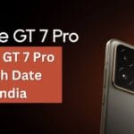 Realme GT 7 Pro Launch Date in India